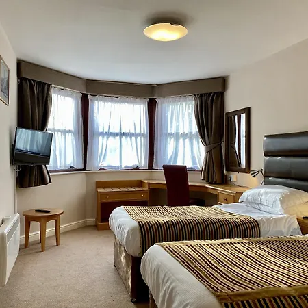 Dubrovnik 3* Bradford (West Yorkshire)