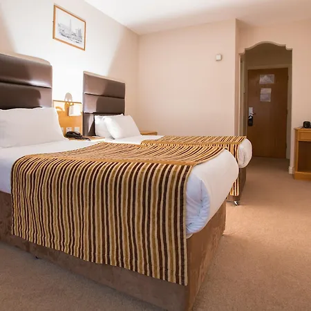 Otel Dubrovnik Bradford (West Yorkshire)