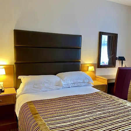Dubrovnik Otel 3*