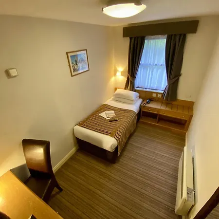 Otel Dubrovnik 3*
