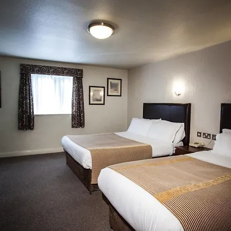 Otel Dubrovnik 3*