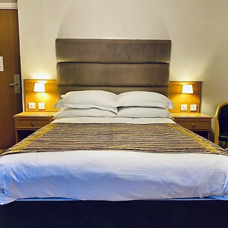 Otel Dubrovnik Bradford (West Yorkshire)