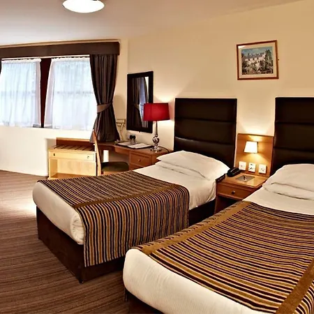 Dubrovnik 3* Bradford (West Yorkshire)