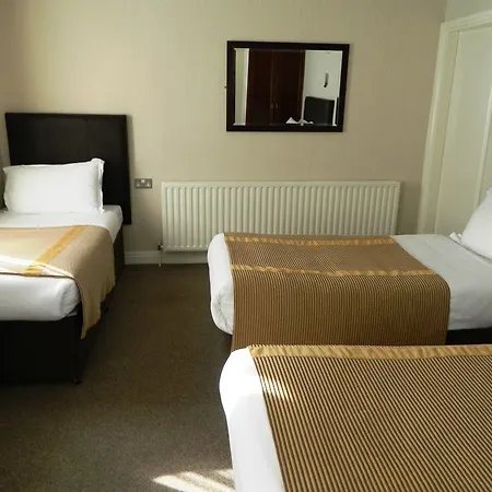 Otel Dubrovnik 3*