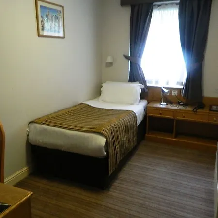 Otel Dubrovnik Bradford (West Yorkshire)