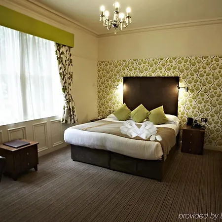 Dubrovnik 3* Bradford (West Yorkshire)