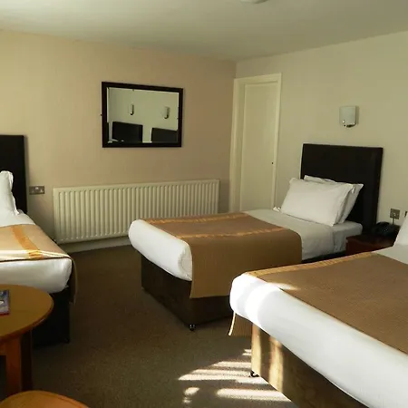 Dubrovnik 3* Bradford (West Yorkshire)