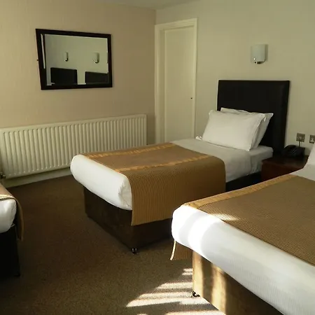 Otel Dubrovnik 3*