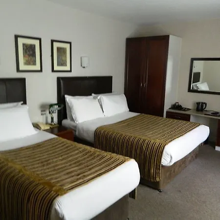Dubrovnik 3* Bradford (West Yorkshire)