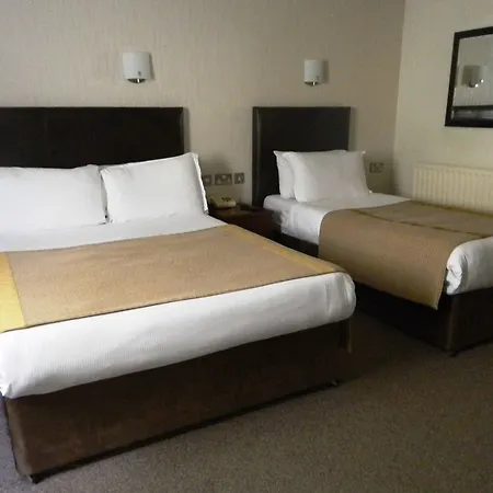 Otel Dubrovnik 3*