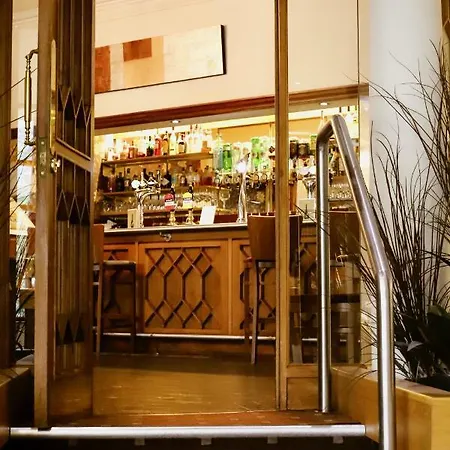 Otel Dubrovnik Bradford (West Yorkshire)