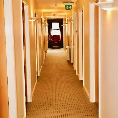 Dubrovnik Otel Bradford (West Yorkshire)