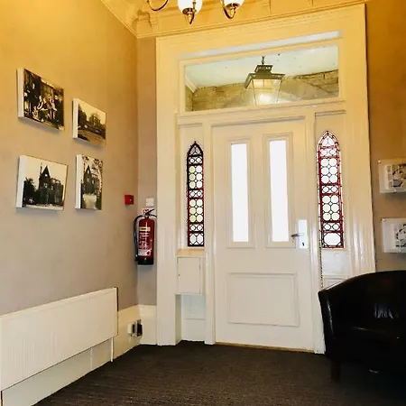 Otel Dubrovnik Bradford (West Yorkshire)