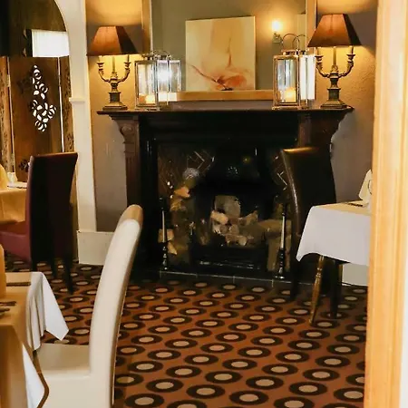 Otel Dubrovnik Bradford (West Yorkshire)