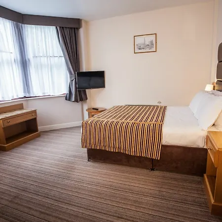 Otel Dubrovnik Bradford (West Yorkshire)