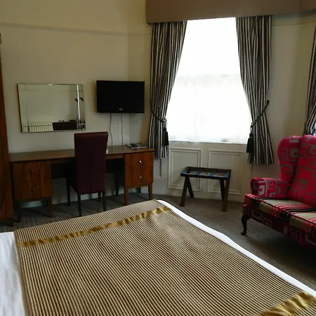Dubrovnik 3* Bradford (West Yorkshire)