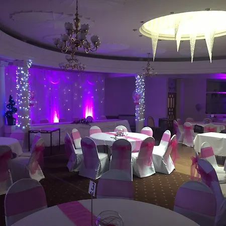 Otel Dubrovnik 3*
