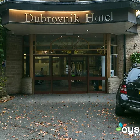 Otel Dubrovnik