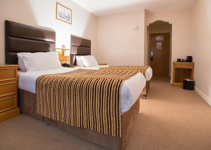 Hotel Dubrovnik Bradford (West Yorkshire)