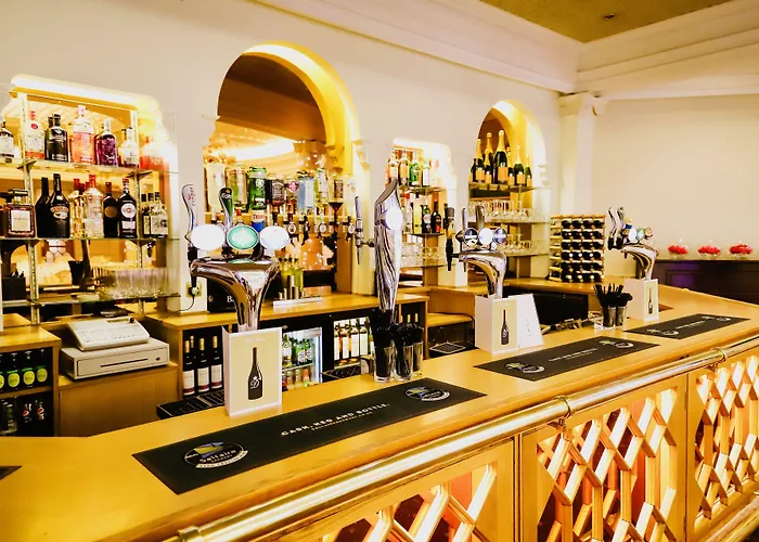 Dubrovnik 3* Bradford (West Yorkshire)