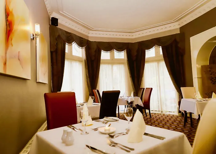 Dubrovnik 3* Bradford (West Yorkshire)