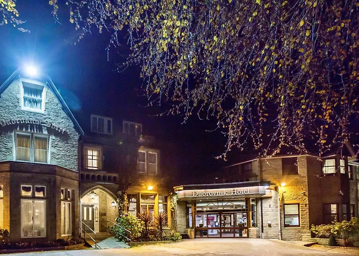 Dubrovnik 3* Bradford (West Yorkshire)