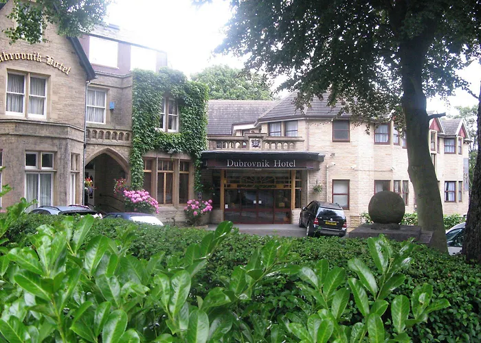 Dubrovnik Hotel Bradford (West Yorkshire)