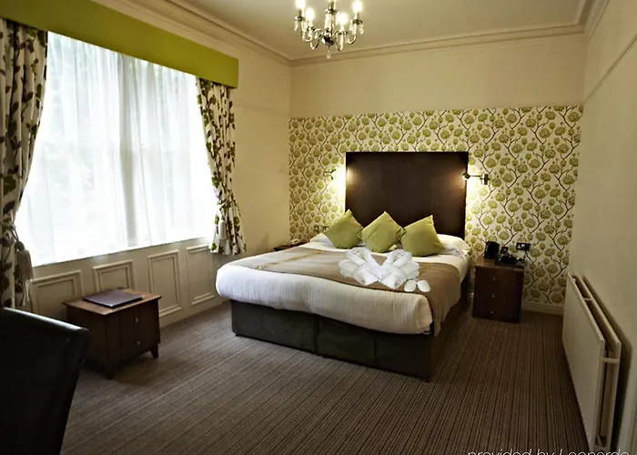 Dubrovnik 3* Bradford (West Yorkshire)