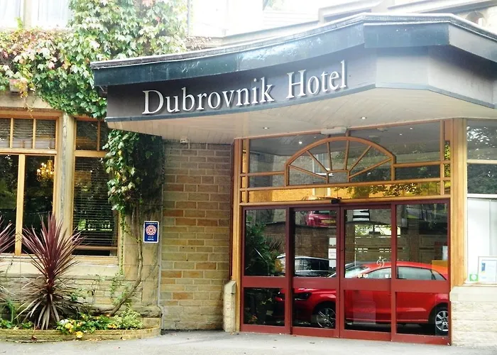 Dubrovnik 3* Bradford (West Yorkshire)