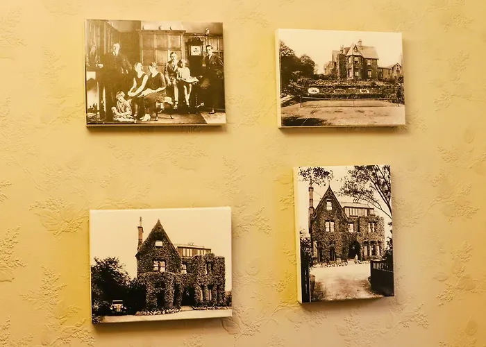 Hotel Dubrovnik Bradford (West Yorkshire)