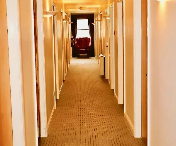 Dubrovnik Hotel Bradford (West Yorkshire)