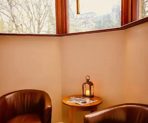 Dubrovnik Hotel Bradford (West Yorkshire)