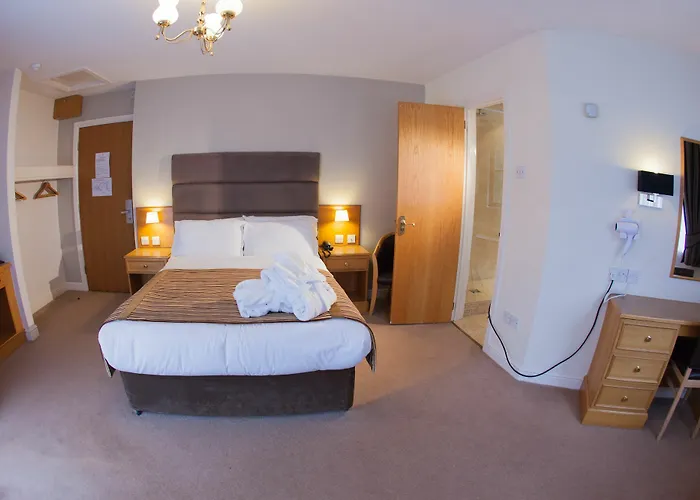 Dubrovnik 3* Bradford (West Yorkshire)