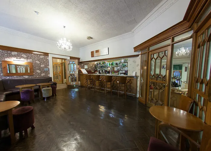 Dubrovnik 3* Bradford (West Yorkshire)