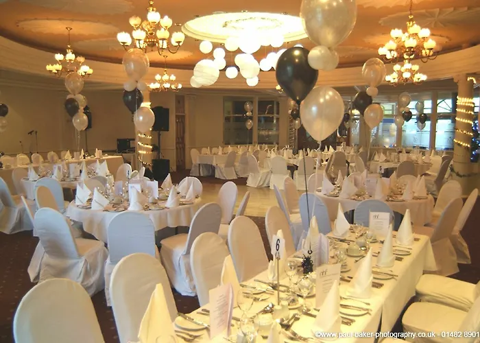 Dubrovnik 3* Bradford (West Yorkshire)